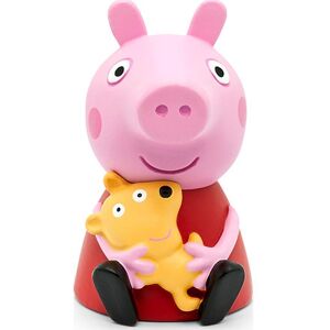 TONIES Peppa Pig 143-10000311 Audio Figure - On the Road with Peppa Pig