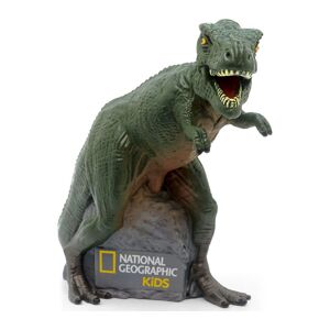 TONIES National Geographic 143-10001316 Audio Figure - Dinosaur