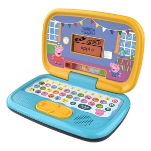 VTECH Peppa Pig Play Smart Laptop