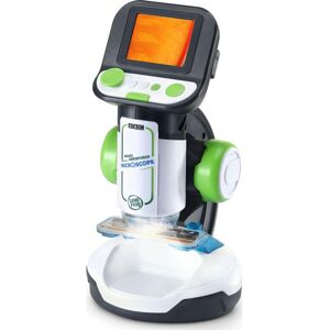 LEAPFROG Magic Adventures Microscope Toy