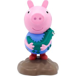 TONIES Peppa Pig 143-10001231 Audio Figure - George Pig