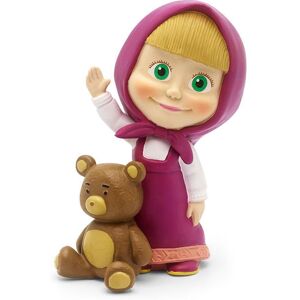 TONIES 10000377 Audio Figure - Masha and the Bear