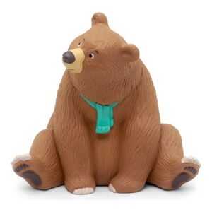 TONIES We're Going on a Bear Hunt Audio Figure - Bear