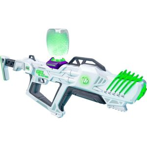 GEL BLASTER Surge XL Day 'N' Nite - White & Green, Green,White