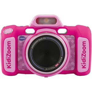 VTECH KidiZoom Duo FX Compact Camera - Pink