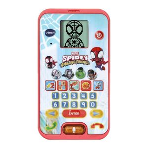 VTECH Spidey & His Amazing Friends Kids' Learning Phone
