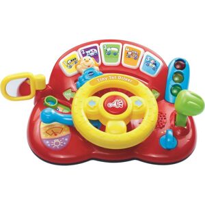 VTECH Baby Tiny Tot Driver Toy