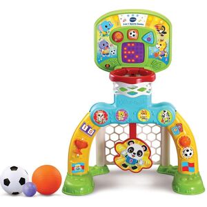 VTECH 3-in-1 Sports Centre Baby Toy