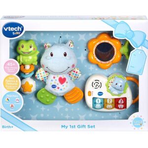 VTECH My 1st Baby Gift Set - Blue