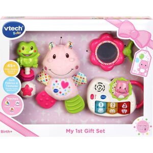 VTECH My 1st Baby Gift Set - Pink