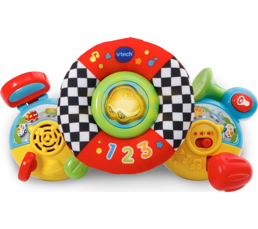 VTECH Toot-Toot Baby Driver Toy