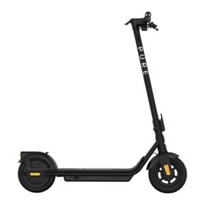 PURE ELECTRIC Pure Air3 Pro Electric Folding Scooter - Black, Black