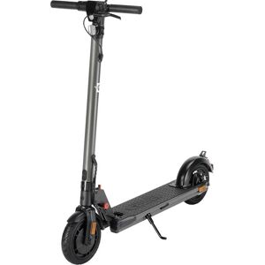 BUSBI Wasp H858 Electric Folding Scooter - Black, Black