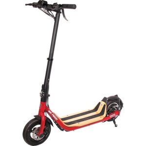 8TEV B10 Proxi Electric Scooter - Red, Red