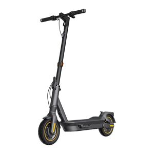 SEGWAY-NINEBOT SEGWAY NINEBOT Max G2 E Electric Folding Scooter - Black, Black