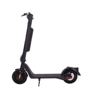 RILEY RS2 V2 Electric Folding Scooter - Black, Black