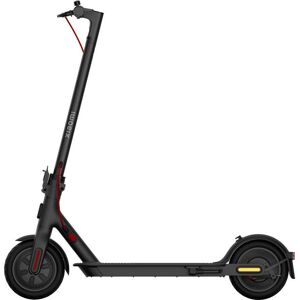 XIAOMI 3 Lite Electric Folding Scooter - Black, Black