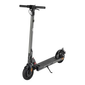 BUSBI Wasp H858 Electric Folding Scooter - Black, Black