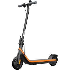 SEGWAY-NINEBOT SEGWAY NINEBOT C2 B Electric Scooter - Black & Orange, Black,Orange