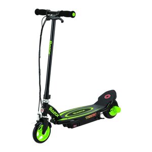 RAZOR Power Coreu0026tradeE90 Electric Kids' Scooter - Green, Green