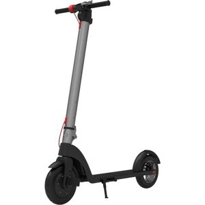 KAISER BAAS Revo E3 KBA16013 Electric Scooter - Grey & Black, Silver/Grey,Black