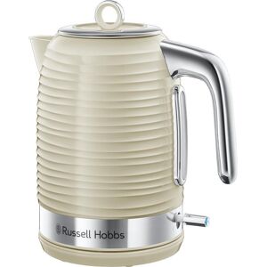 RUSSELL HOBBS Inspire 24364 Jug Kettle - Cream