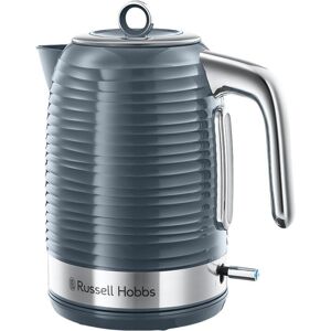 RUSSELL HOBBS Inspire 24363 Jug Kettle - Grey