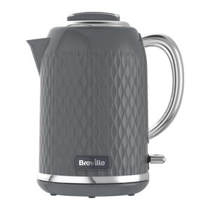 BREVILLE Curve VKT227 Jug Kettle - Grey