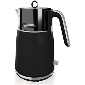 MORPHY RICHARDS Signature Opulent 100744 Jug Kettle - Black