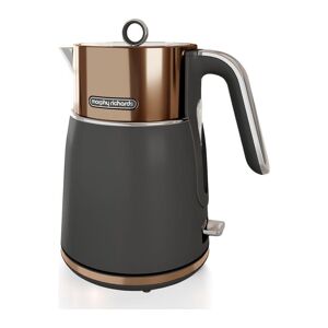 MORPHY RICHARDS Signature Opulent 100742 Jug Kettle - Copper