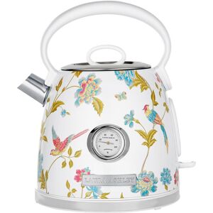 LAURA ASHLEY VQSBEK858WS Traditional Kettle - White