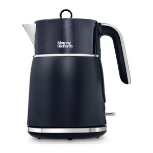 MORPHY RICHARDS Signature Opulent 100703 Jug Kettle - Midnight Blue