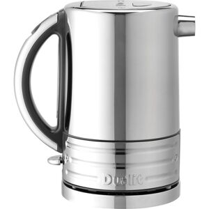 DUALIT Architect 72926 Jug Kettle - Grey & Stainless Steel, Stainless Steel