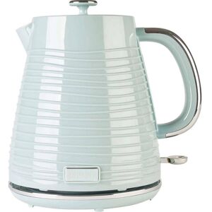 HADEN Devon 204455 Jug Kettle - Eucalyptus