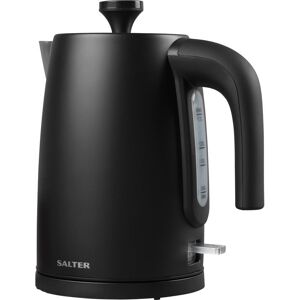 SALTER Kuro EK5632MBLK Jug Kettle - Black