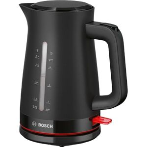 BOSCH MyMoments TWK3M123GB Cordless Jug Kettle - Black