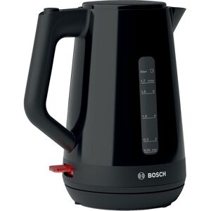 BOSCH MyMoments TWK1M123GB Jug Kettle - Black