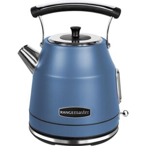 RANGEMASTER Classic Collection RMCLDK201SB Traditional Kettle - Stone Blue