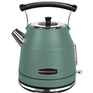 RANGEMASTER Classic Collection RMCLDK201MG Traditional Kettle - Green Mineral