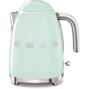 SMEG KLF03PGUK Jug Kettle - Pastel Green, Green