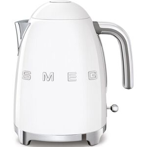 SMEG KLF03WHUK Jug Kettle - White, Cream