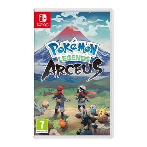 NINTENDO SWITCH Pokemon Legends: Arceus