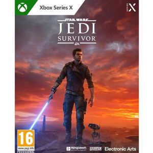 XBOX Star Wars Jedi: Survivor - Xbox Series X