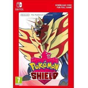 NINTENDO SWITCH Pokémon Shield - Download