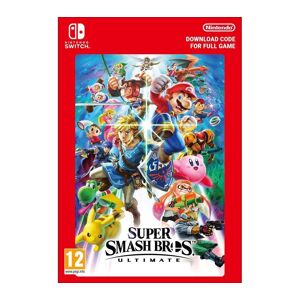 NINTENDO SWITCH Super Smash Bros. Ultimate  Download