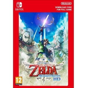 NINTENDO SWITCH The Legend of Zelda: Skyward Sword HD - Download