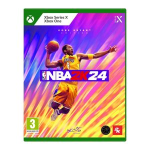 XBOX NBA 2K24 - Xbox One & Series X