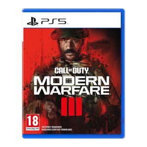 PLAYSTATION Call of Duty: Modern Warfare III - PS5