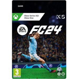 XBOX EA Sports FC 24 - Download