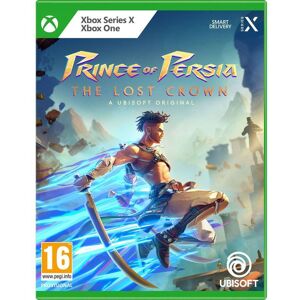 XBOX Prince of Persia: The Lost Crown - Xbox One & Series X